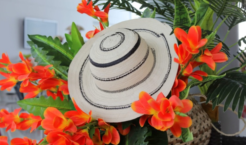 La Pintada se alista para el XIII Festival Nacional del Sombrero Pintao: 'La tradición se teje con orgullo' 