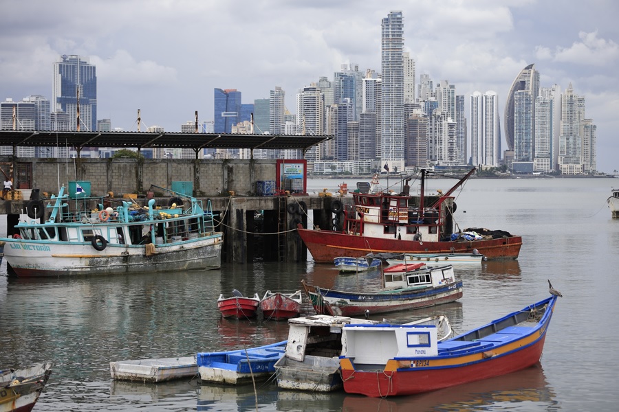 Panamá registra una inflación del -0,04 % en septiembre 