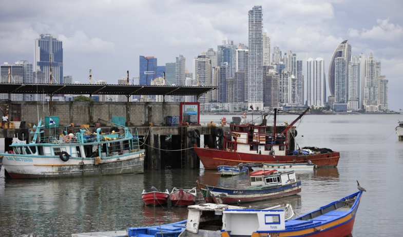 Panamá registra una inflación del -0,04 % en septiembre 