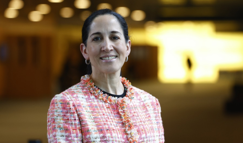 La ministra de Cultura de Panamá: La cultura no es un lujo, es un derecho humano 
