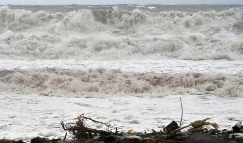 Panamá se solidariza con República Dominicana y Haití por estragos del huracán Melissa 