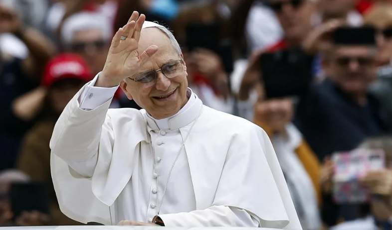 El papa León XIV publicará su primer gran documento pontificio el 9 de octubre 