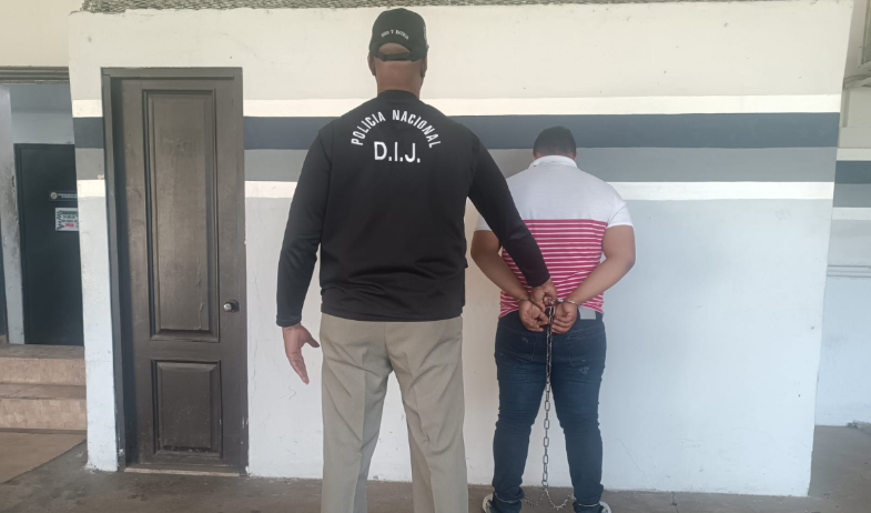 La DIJ y la Interpol aprehenden a conductor vinculado en atropello fatal en Pedregal 