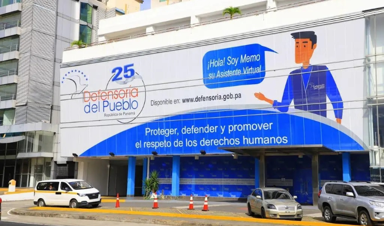 Defensoría declara hostil a juez de paz de Pedregal 