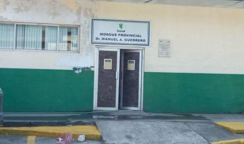 Hallan cuerpo en descomposición dentro de casa abandonada en Cativá 