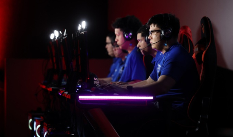 Panamá, Guatemala y Nicaragua se reparten los oros en eSports de los Centroamericanos 