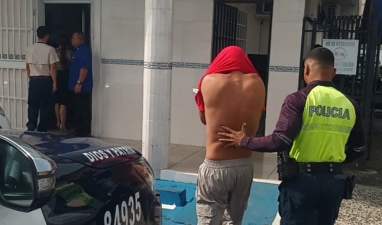 Repudio en Atalaya por nuevo caso de abuso sexual en perjuicio de una menor de edad  