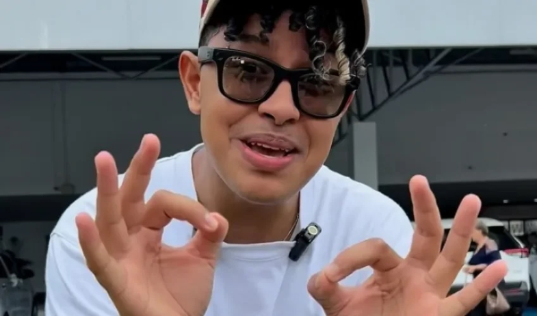 'El Parking de Yen Video': el reality panameño que causa ruido en las televisoras  