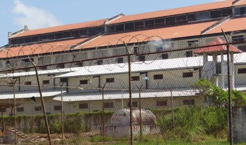 Ordenan detención provisional a padrastro investigado por abuso y maltrato a menor en Colón 