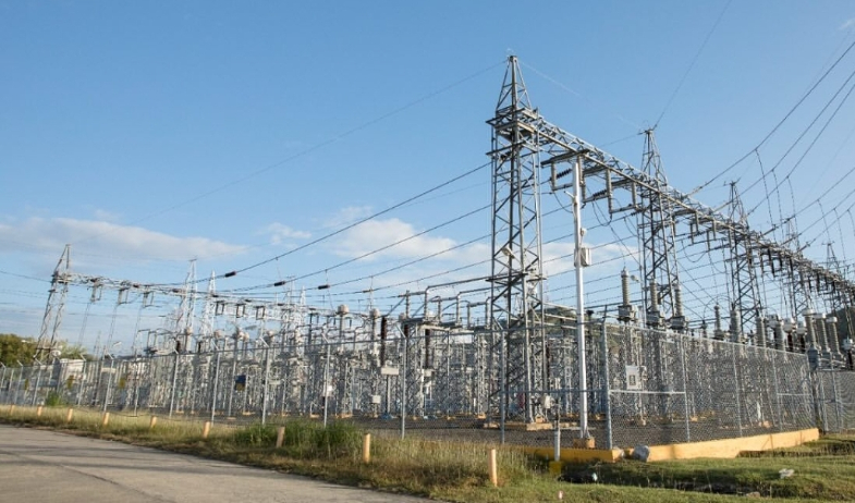 Apagón masivo deja sin luz a gran parte de la provincia de Colón 