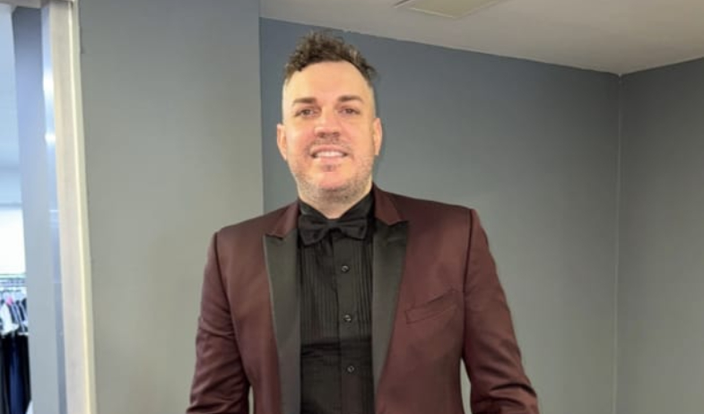 Barceló agradece las menciones, pero descarta entrar al 'Parking de Yen Video' 