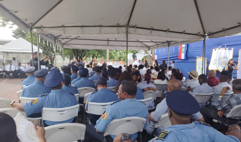 Colón tendrá siempre su celebración del 4 de noviembre 