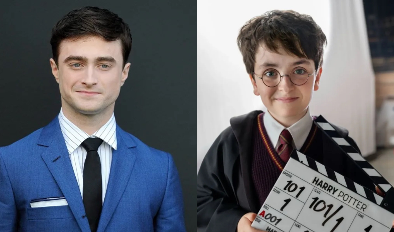 Carta de apoyo de Daniel Radcliffe al nuevo Harry Potter revoluciona a los fans 