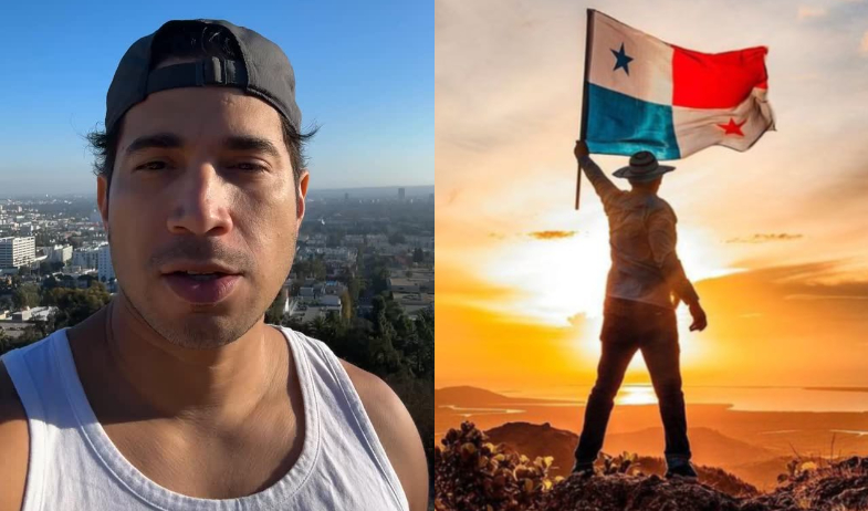 Elmis Castillo recuerda las fechas que marcaron la historia de Panamá 