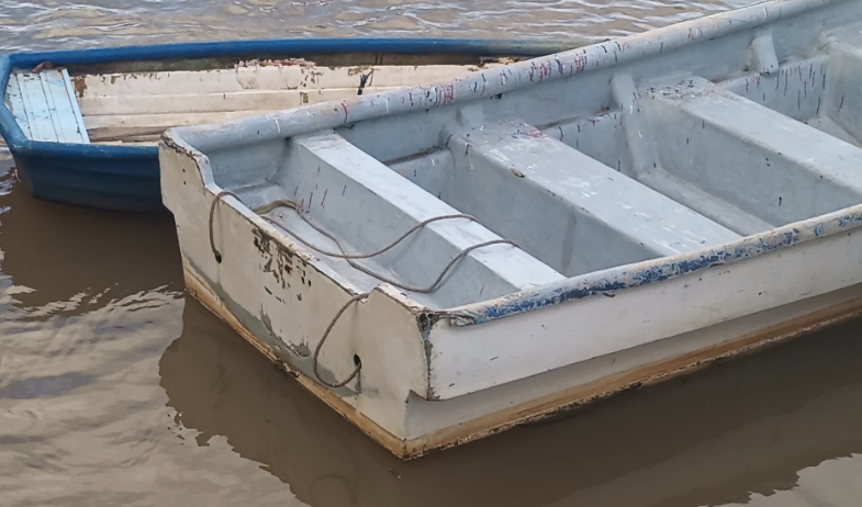 Hurto de equipos de pesca en Mariato alarma a la comunidad y deja cuantiosas pérdidas 