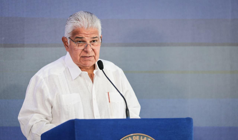 Moody’s reafirma la calificación crediticia de Panamá como país de grado de inversión 