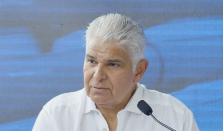 'El país no va a fracasar' Mulino dice que 2026 será el año de la 'generación masiva de empleo' en Panamá 