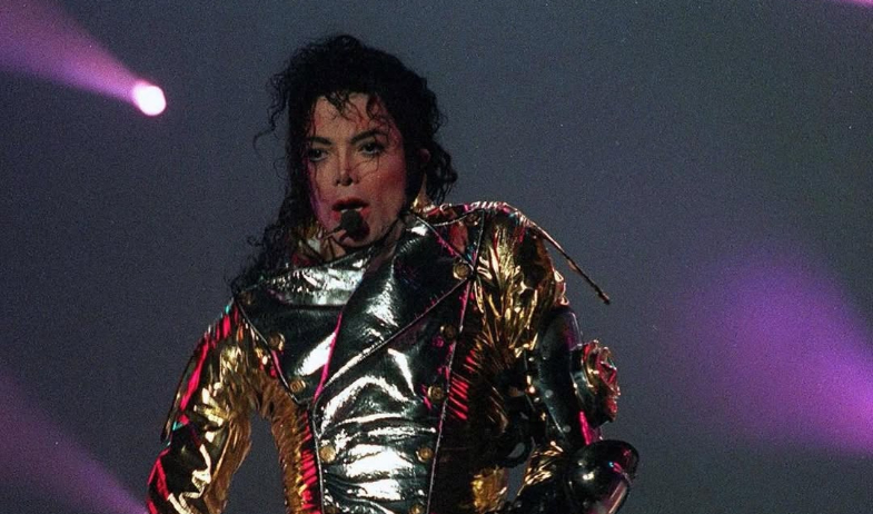 ¡Inmortal! Michael Jackson entra al top 10 de Billboard en seis décadas distintas 