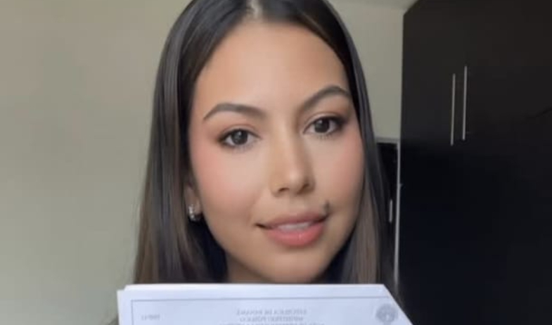 Rosa Iveth Montezuma presenta denuncia por calumnia e injuria tras publicación difamatoria 