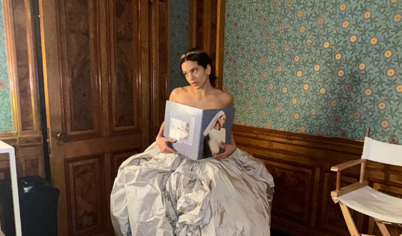 'Lux' le da a Rosalía el honor de ser la primera artista con cinco debuts en la cima de Billboard 