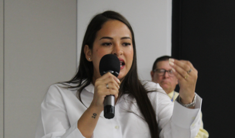 Archivan expediente de investigación contra la alcaldesa de Arraiján 