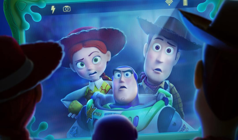 'Toy Story 5' regresa con Buzz, Woody y una nueva amenaza llamada Lillypad 