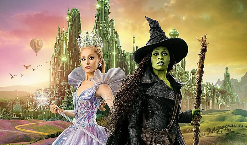Jon M Chu revela que Wicked Parte II nunca tuvo un final feliz en consideración 