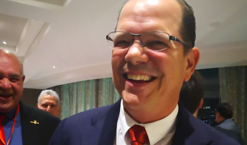 FIFA sanciona nuevamente a Manuel Arias, presidente de la Federación Panameña de Fútbol 