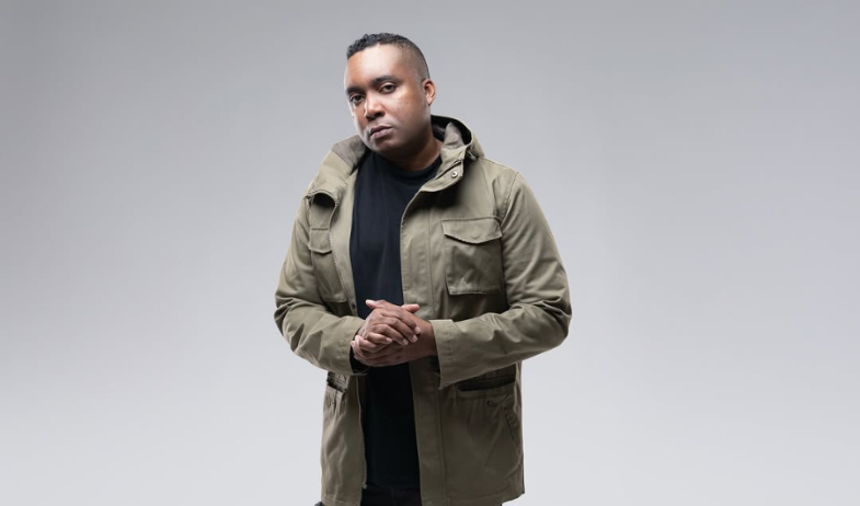 Barto, presentador de 'Flow La Música' anuncia retiro temporal tras difícil experiencia 