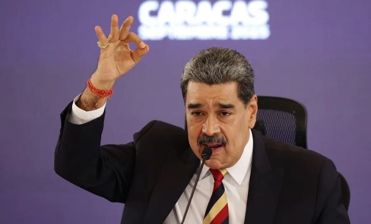 EE.UU. designa al Cartel de los Soles como grupo terrorista 