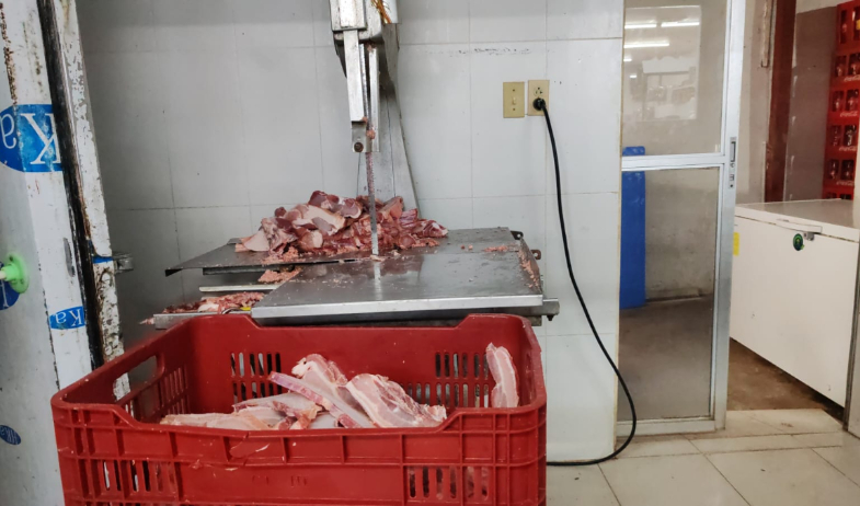 Cierre temporal de 13 establecimientos en Arraiján por irregularidades sanitarias 