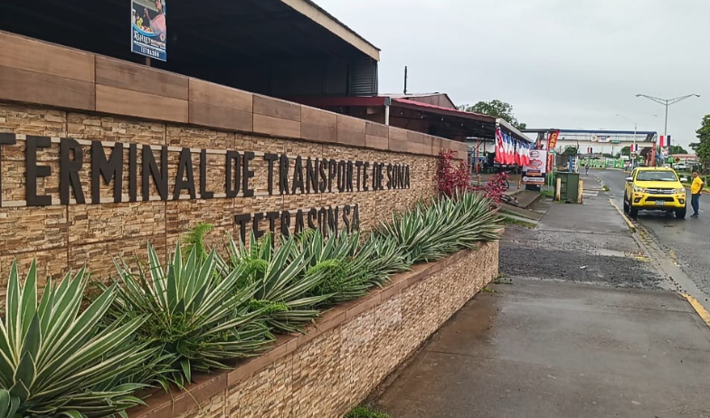 ATTT en Veraguas anuncia inspecciones tras quejas en redes sociales sobre el servicio de transporte en Soná Santiago, 24 de noviembre de 2025 