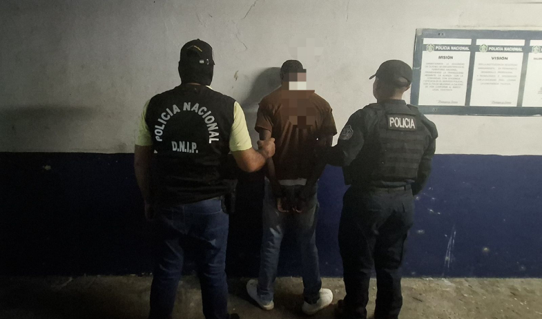 Recuperan cuatro mujeres que fueron privadas de libertad en Colón  