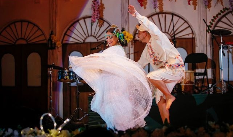 Ritmos y Tradiciones celebra cuatro décadas de bailarle a Panamá  