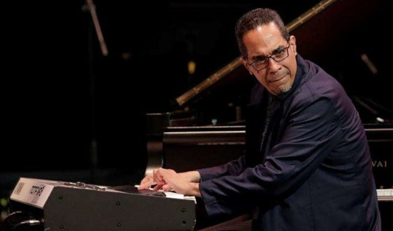 Danilo Pérez celebra nominación al Grammy 2026 por el álbum Lumen 