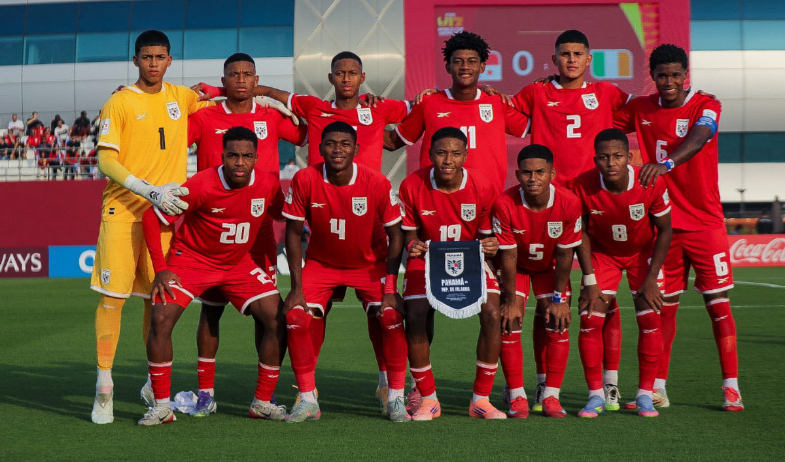 4-1. Una permisiva Panamá es goleada por Irlanda 