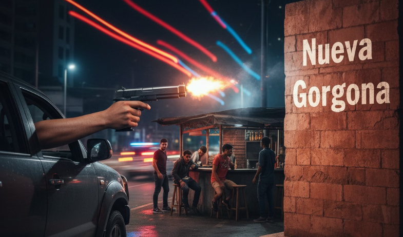 Continúan investigaciones por homicidio ocurrido en un bar de Chame 