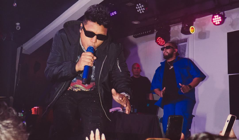 Eddy Lover enfrenta proceso legal en Bolivia por presunto incumplimiento de contrato 