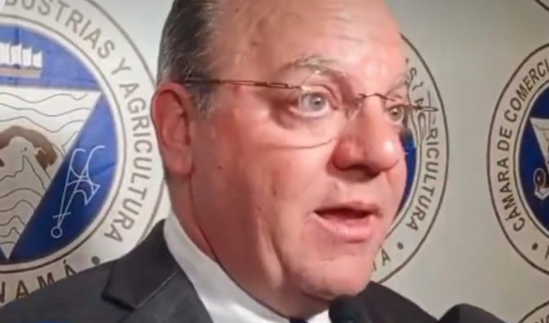 Panamá perdió miles de empleos y más de mil millones en compras locales tras cierre de la mina, advierte presidente de la CCIAP 