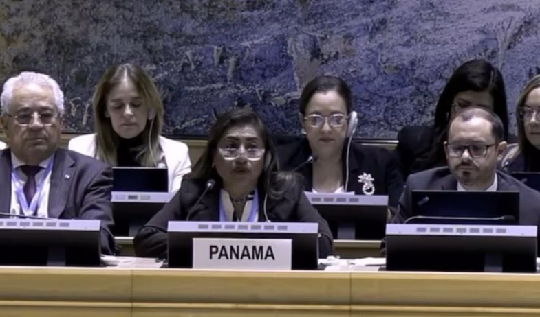 Panamá destaca avances en derechos humanos durante sesión del EPU 