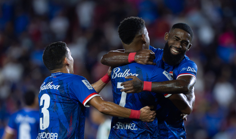 2-0. Plaza gana al Alianza en la final del Clausura de Panamá y alcanza su noveno título 