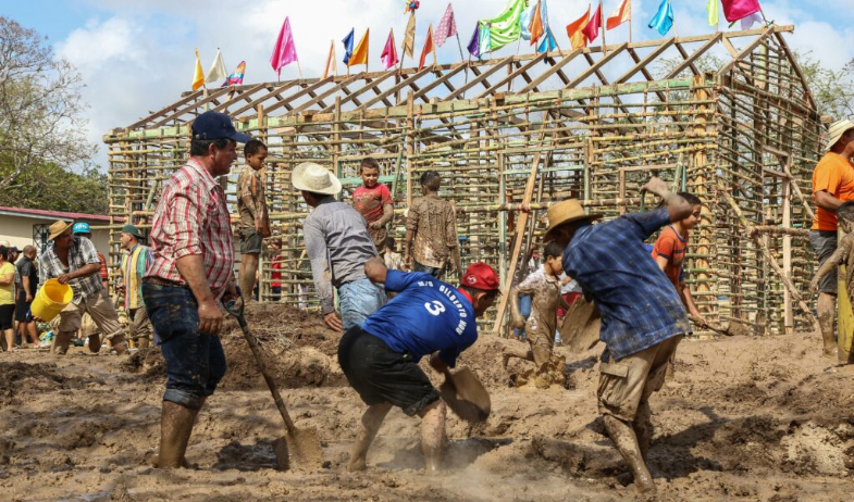 Panamá entre los países de Latinoamérica finalistas para Patrimonio Cultural Inmaterial de la Unesco 