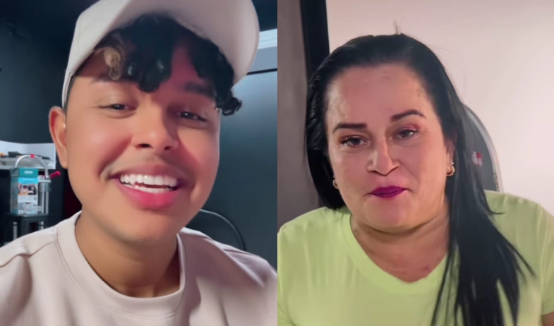 'La Tía del Pueblo' se convierte en la primera participante del reality 'Parking de Yen Video' 