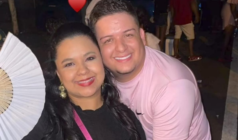 La actriz Nini De Léon honra a su hermano con conmovedoras palabras; la farándula expresan su dolor 