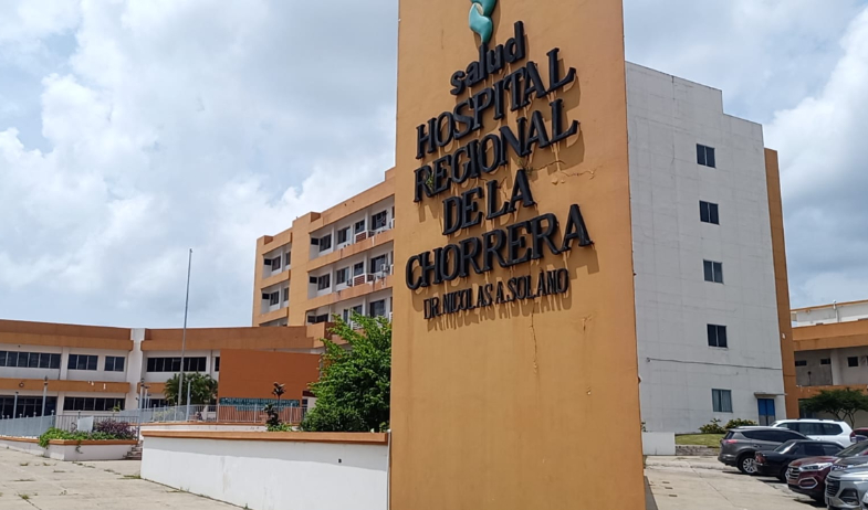 Se registró un caso de tos ferina en una menor de 18 meses en Panamá Oeste 