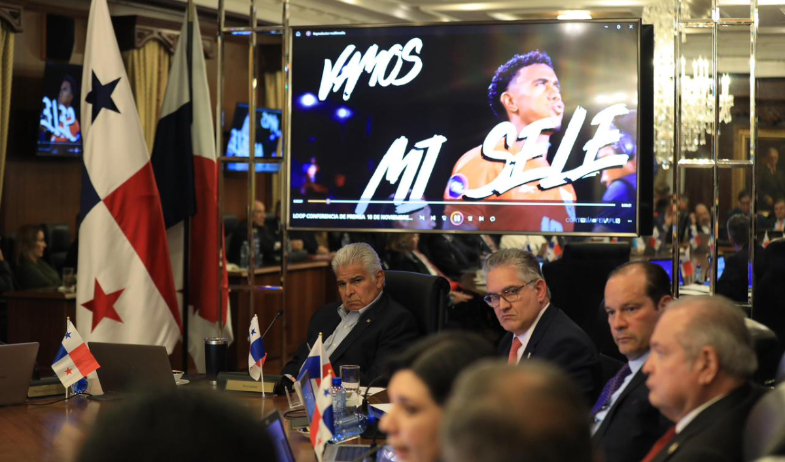 Comprarán finca para ampliar el Aeropuerto de Isla Colón  