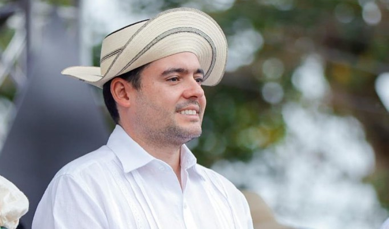 Contraloría ordena congelar bienes y cuentas bancarias de 'Gaby' Carrizo 