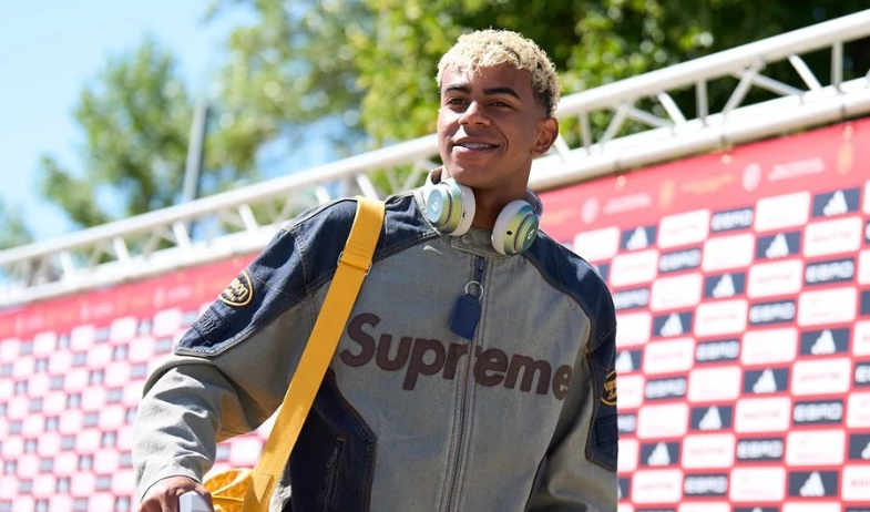 Lamine Yamal, desconvocado tras tratarse la pubalgia sin informar a los médicos de la selección 