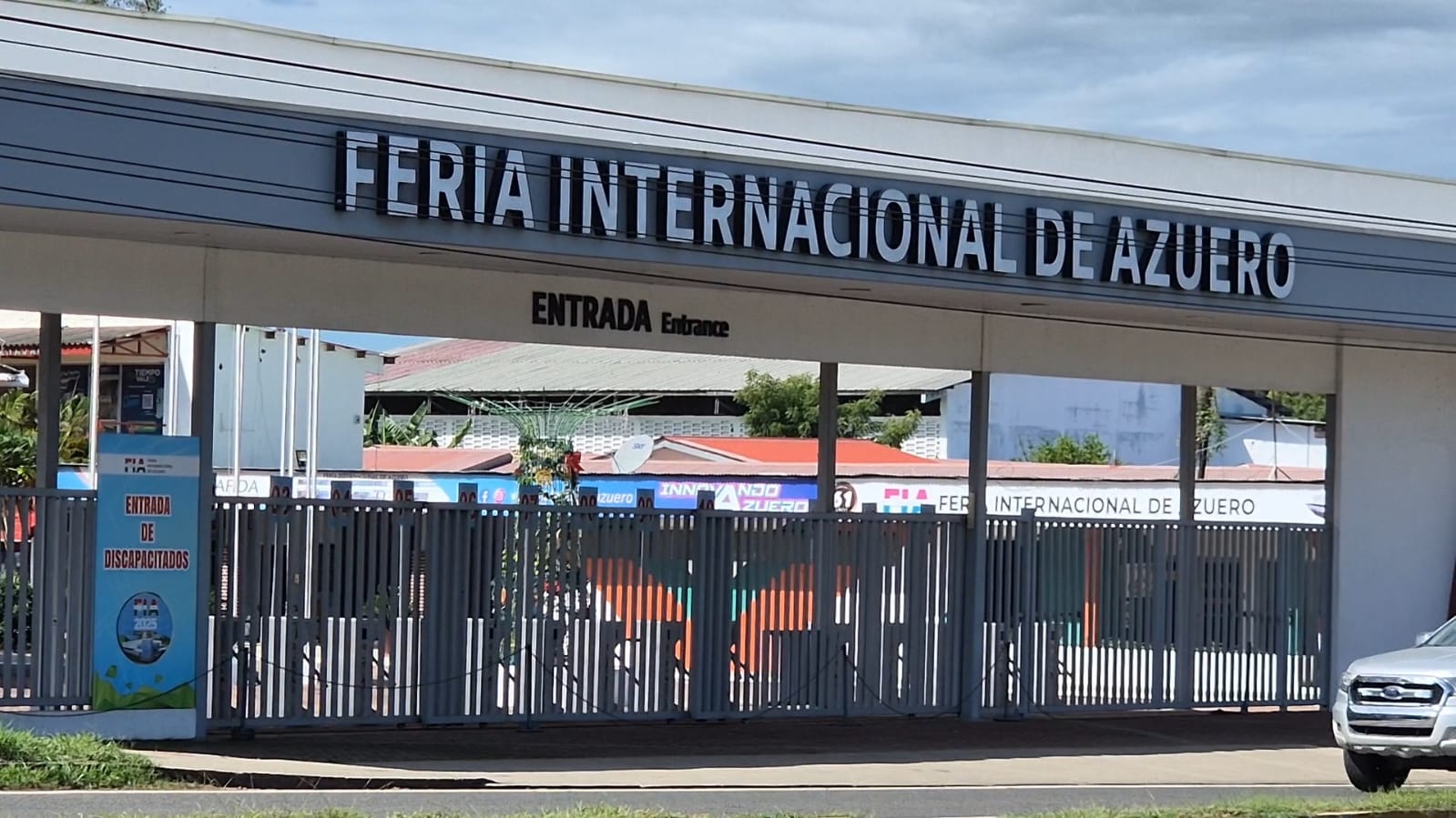 Preparativos de la Feria Internacional de Azuero avanzan con miras al 2026 