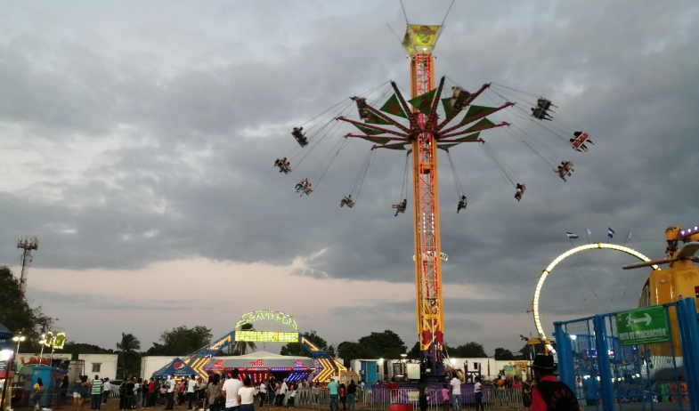 'Estamos contra el tiempo' Patronato de la Feria de La Chorrera enfrenta reto para 2026 